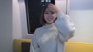 ★特典で無修正と膣内カメラ ♀102 勉学を続ける18歳と生ちんぽせっくす！
