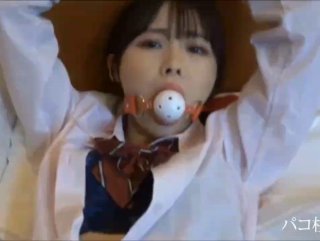 FSDSS-679 整体師の容赦ないワイセツ施術で快楽罠にハメられた早漏娘。